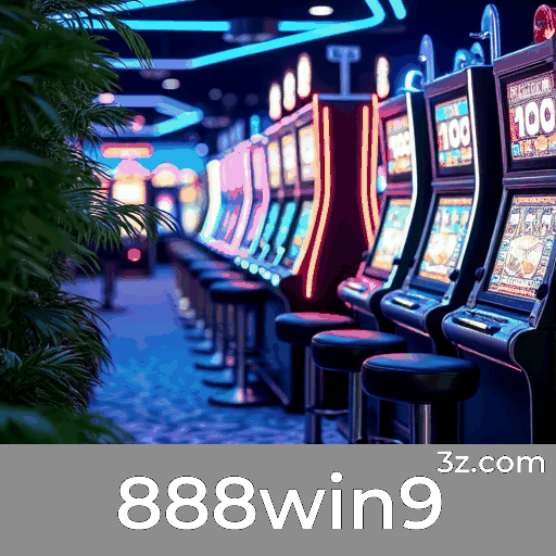 888win9: A Aplicação Perfeita para Suas Apostas