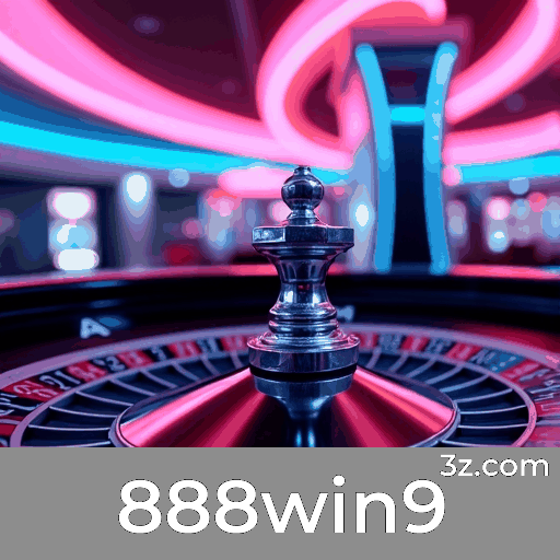 Experiência e Serviço Profissional na Plataforma 888win9