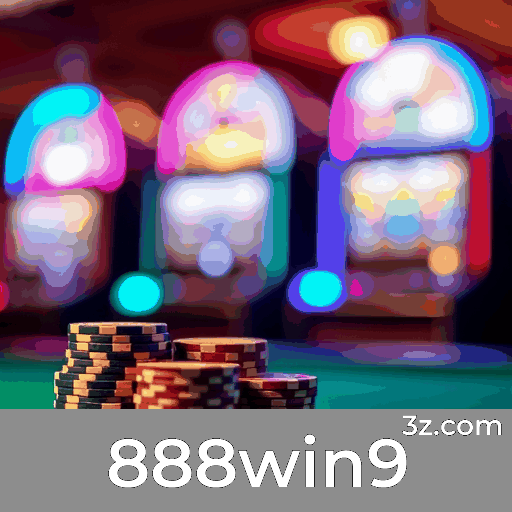 888win9: Caça-Níqueis - Mega Prêmios, Jogos de Mesa - Alta Estratégia, Real Dealers - Experiência Imersiva